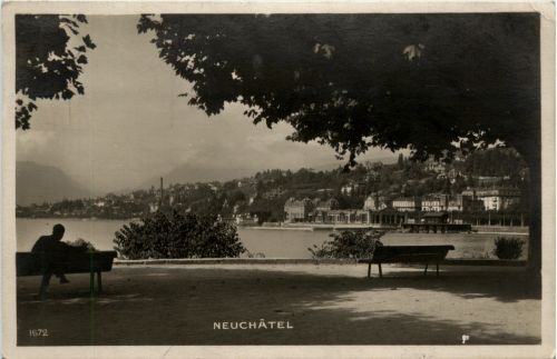 Neuchatel