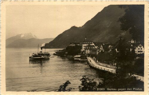 Gersau