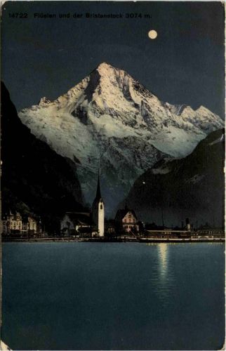 Flüelen