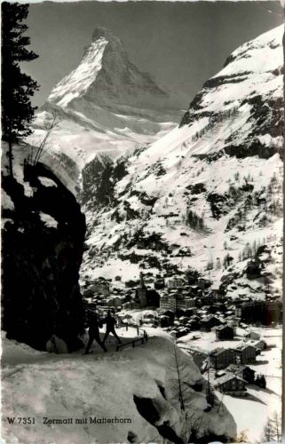 Zermatt
