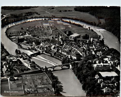 Bremgarten