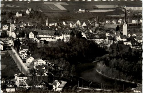 Bremgarten