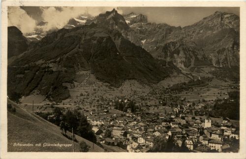 Schwanden