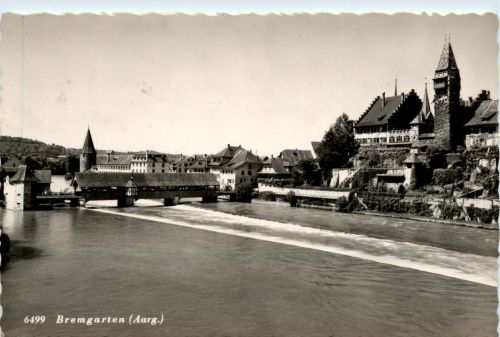 Bremgarten
