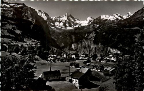 Wengen