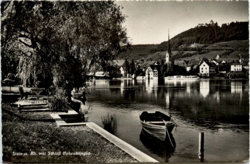 Stein am Rhein