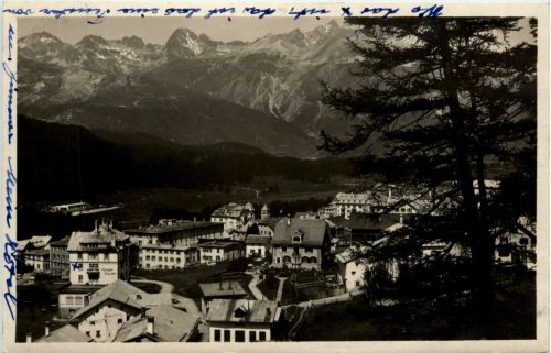 Pontresina