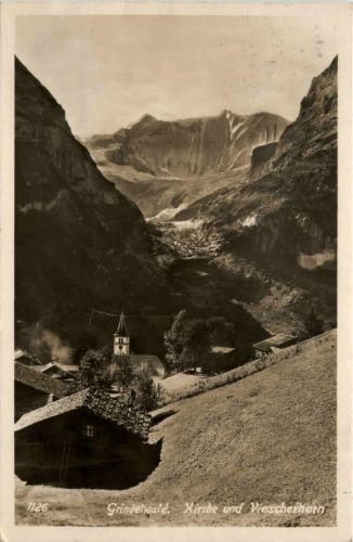 Grindelwald