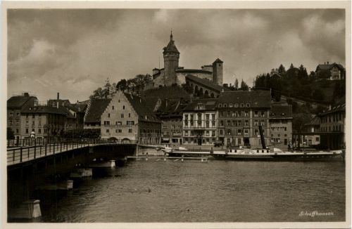 Schaffhausen