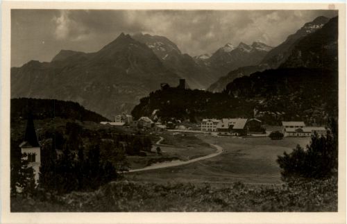 Maloja