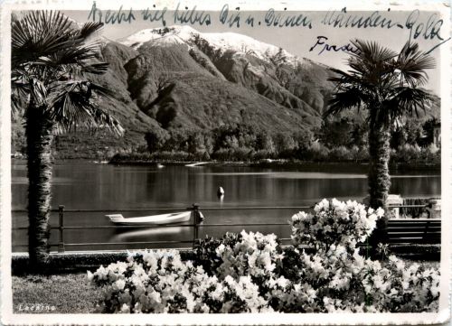Locarno