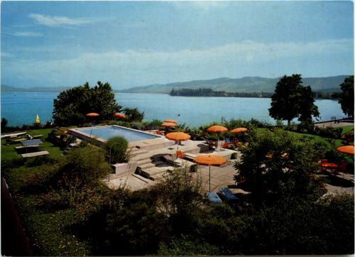 Arbon - Hotel Metropol
