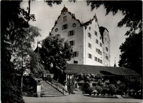 Schloss Wildegg