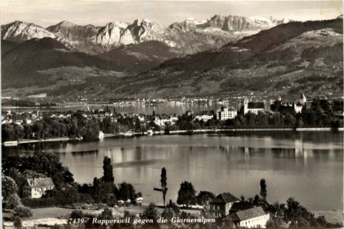 Rapperswil