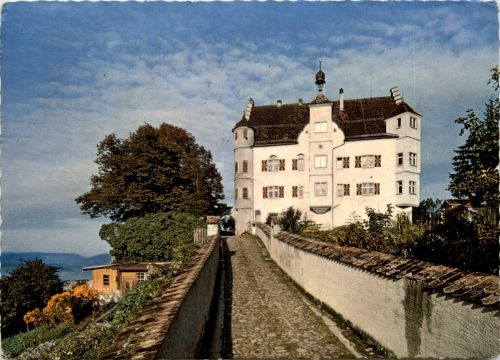 Stettfurt - Schloss Sonnenberg