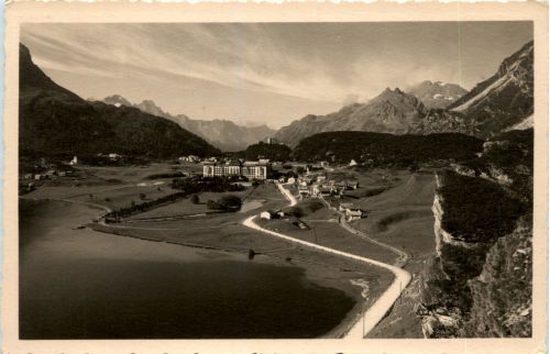 Maloja