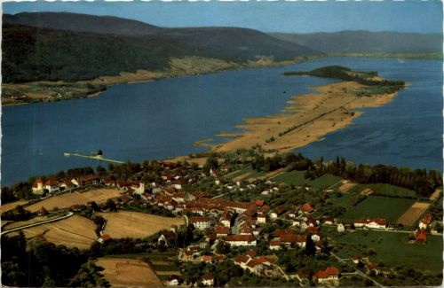 Erlach