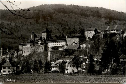 Aarburg