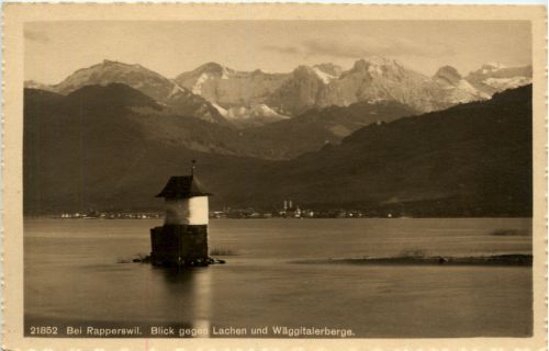 Rapperswil