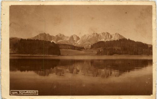 Schwarzsee