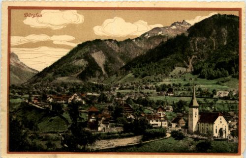 Bürglen