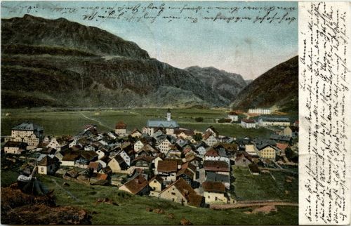 Andermatt