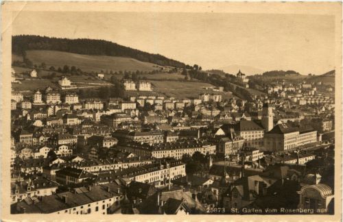 St. Gallen