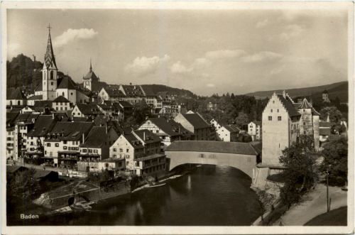 Baden