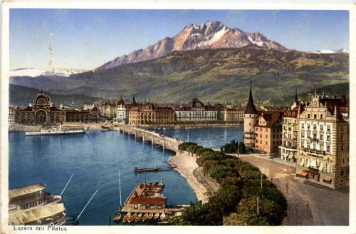 Luzern