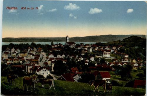 Heiden