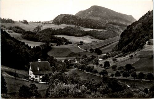 Langenbruck - Schwengirain
