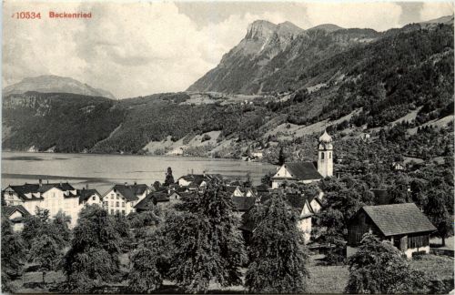 Beckenried