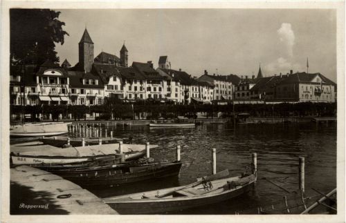 Rapperswil