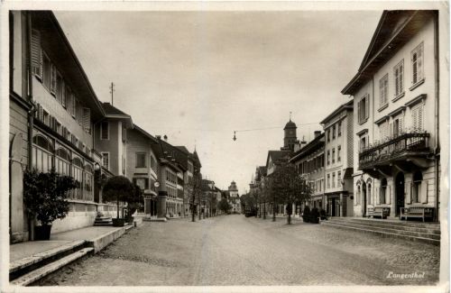 Langenthal