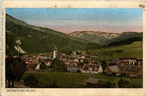 Mürzzuschlag