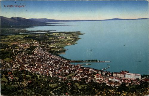 Bregenz