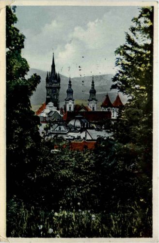 Klatovy