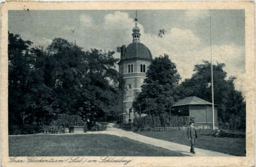 Graz - Glockenturm