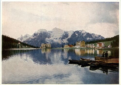Cortina d Ampezzo