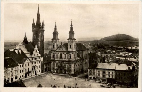 Klattau - Klatovy