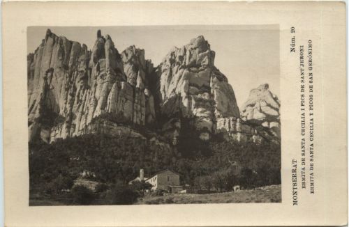 Montserrat