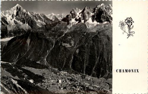 Chamonix