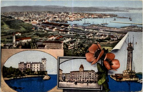 Trieste