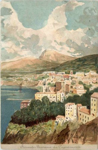 Sorrento