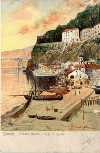 Sorrento
