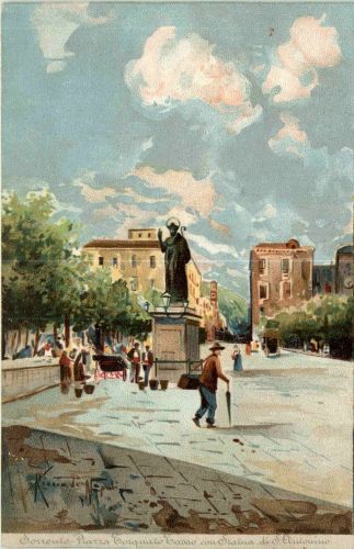 Sorrento