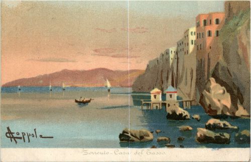 Sorrento
