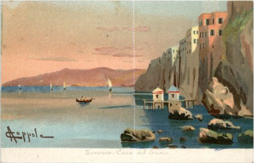 Sorrento