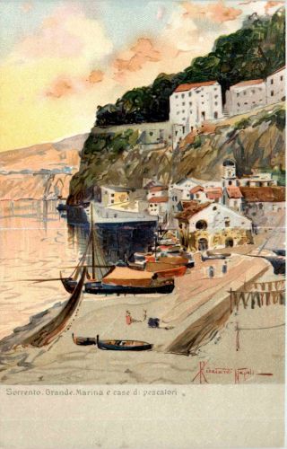 Sorrento