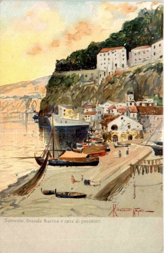 Sorrento